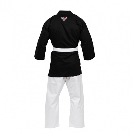 Kimono Kempo Starter [2]