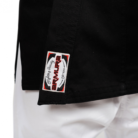 Kimono Kempo Starter [5]