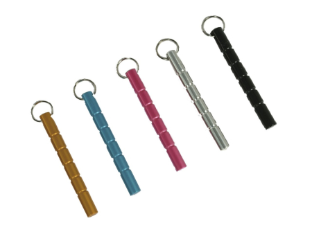 Kubotan Standard Negru [1]