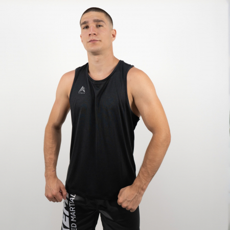 Maiouri - Maiou Fitskin Basic - Black