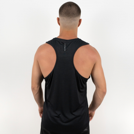 Maiou Fitskin Basic - Black [1]