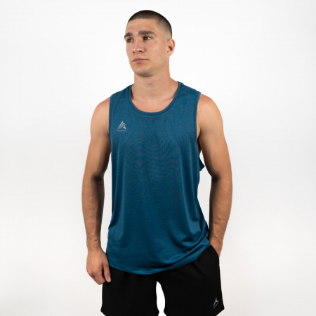 Maiouri - Maiou Fitskin Basic - Navy