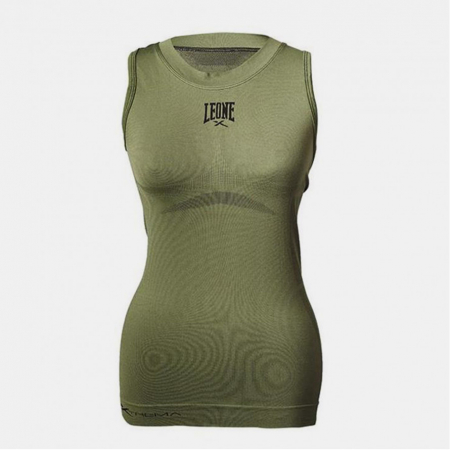 Maiou Leone Verde Feminin [0]