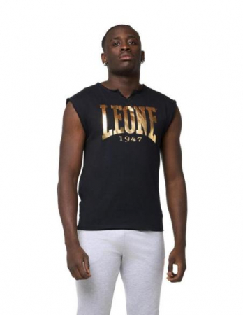 Maiou Leone- New Glod -Negru [2]