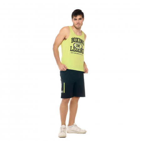 Maiou Leone Active Galben [2]