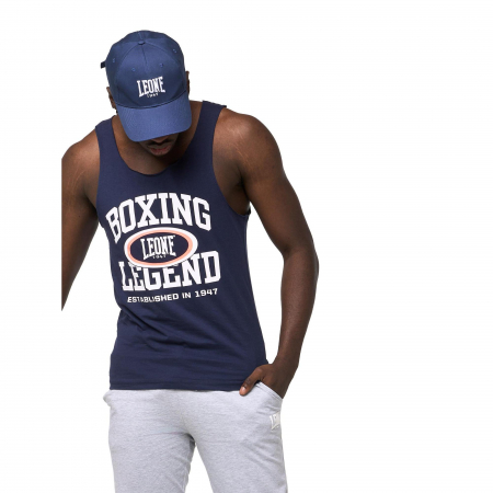 Maiou Leone Active Navy [2]