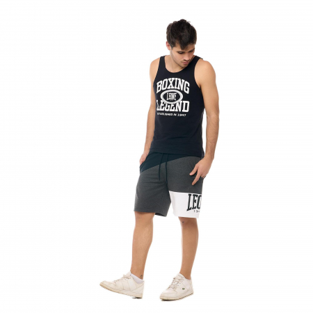 Maiou Leone Active Negru [1]
