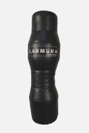 Saci de Box - Manechin  de Antrenament ARMURA 123x32 cm