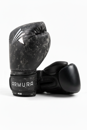 Manusi de Box - Manusi box ARMURA Old School 2.0