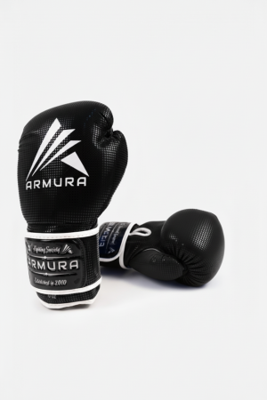 Manusi de Box - Manusi de  box ARMURA Decurion 5.0 Negre