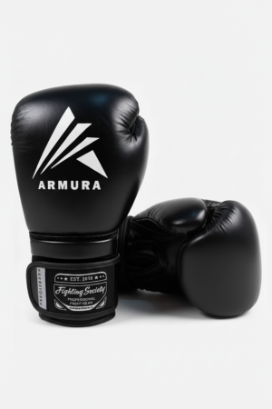 Manusi de Box - Manusi de box ARMURA Inceptos 2.0 Junior