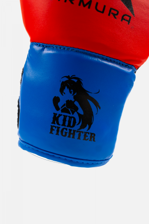 Mănuși de box ARMURA  Infantis 3.0 Fete [3]