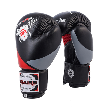 Noutăți - Manusi de box ARMURA  Muay  3.0