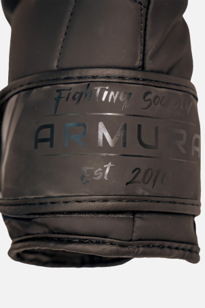 Manusi de Box ARMURA Performance Negre [3]