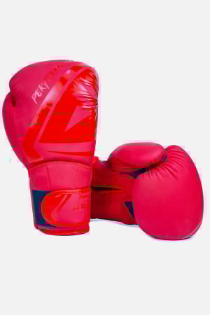 Manusi de Box - Manusi de Box ARMURA Performance Rosii