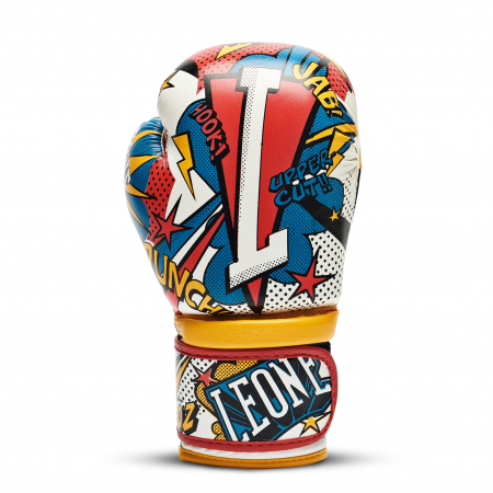 Manusi de Box  Leone Hero Junior [1]