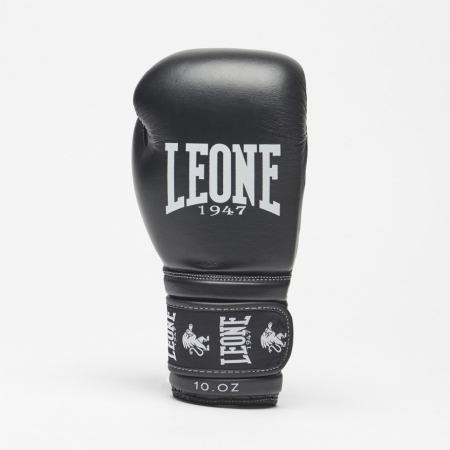 Manusi de Box Leone Ambassador Negre [1]
