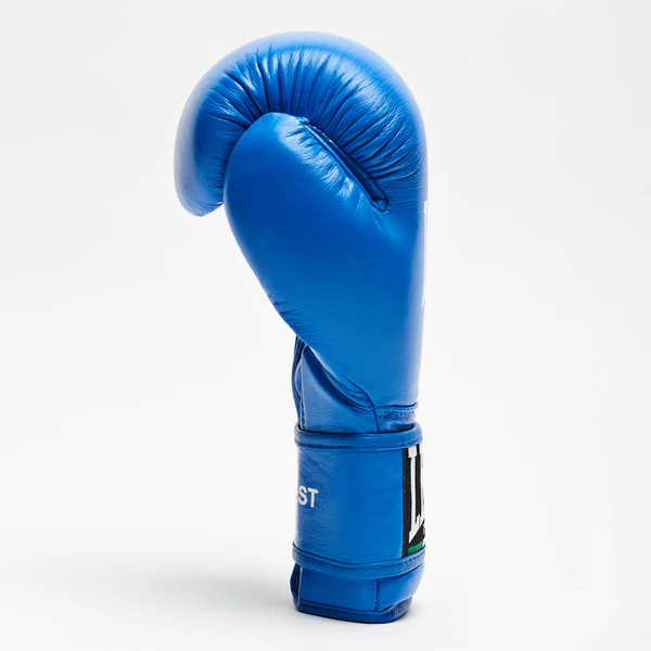 Manusi de Box Leone Contest Albastre [2]