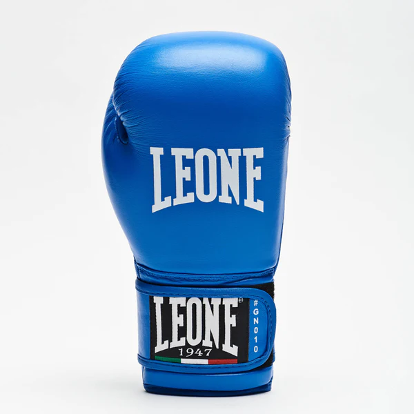 Manusi de Box Leone Contest Albastre [3]
