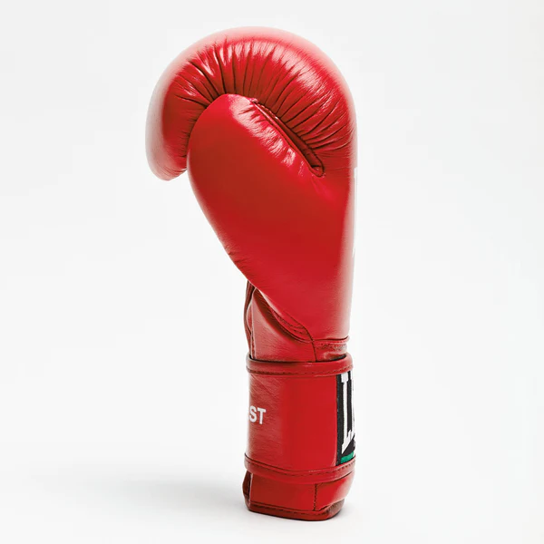 Manusi de Box Leone Contest Rosii [2]