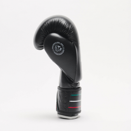 Manusi de Box Leone Flag Negre [2]