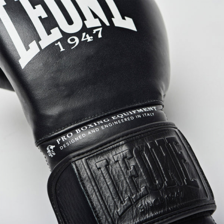 Manusi de Box Leone Greatest Negre [6]
