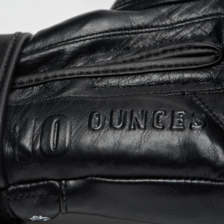 Manusi de Box Leone Greatest Negre [5]