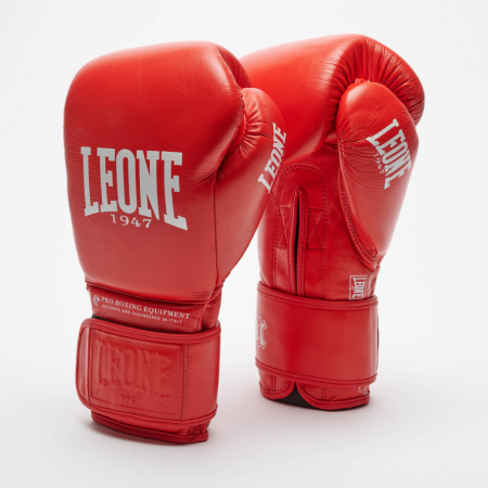 Manusi de Box - Manusi de Box Leone Greatest Rosii
