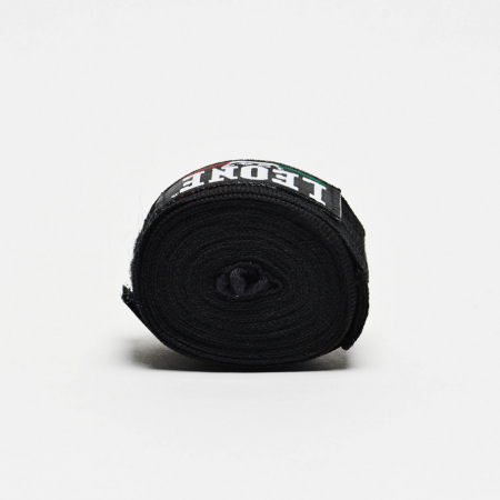 Fase de Box  Leone Negre [2]