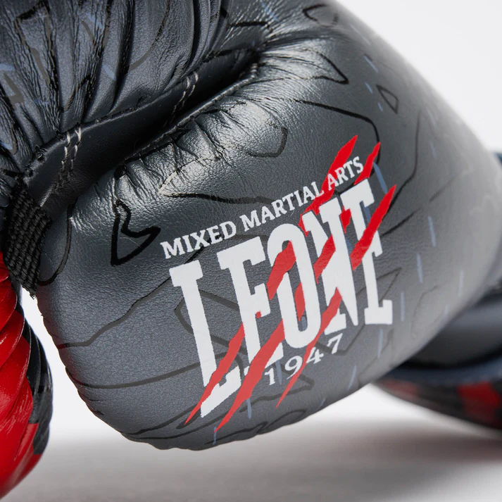 Manusi de Box Leone Primal Instinct Negre [5]