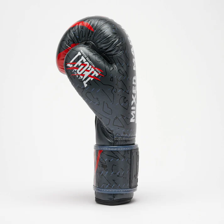 Manusi de Box Leone Primal Instinct Negre [2]