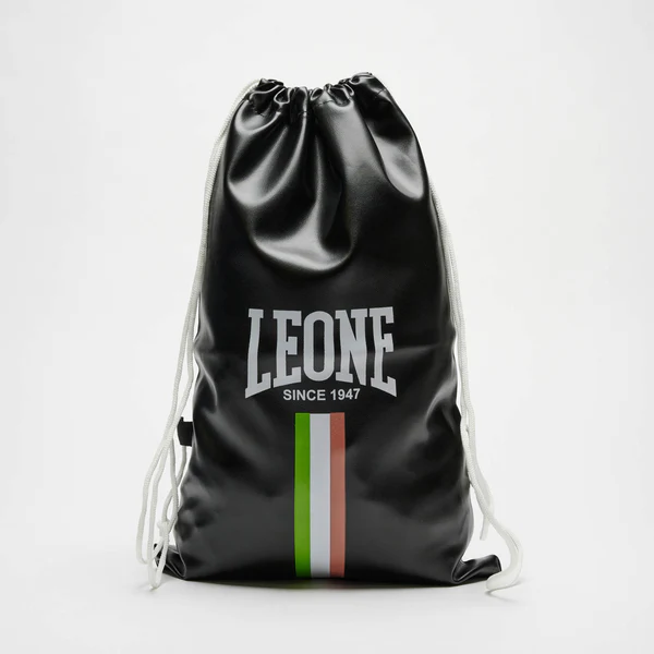 Manusi de Box Leone-Shock Plus-Albe [4]