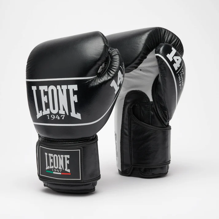 Manusi de Box - Manusi de Box Leone Shock Pro Negre