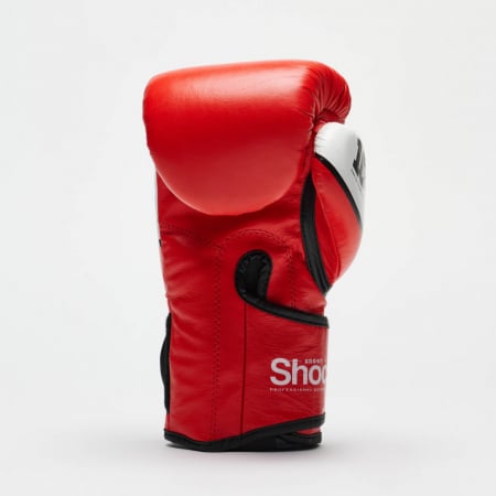 Manusi de Box Shock Leone Rosu [2]