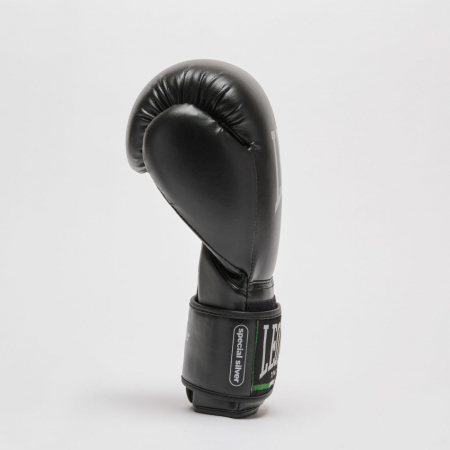 Manusi de Box Leone Thunder Negre [1]