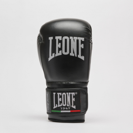 Manusi de Box Leone Thunder Negre [3]