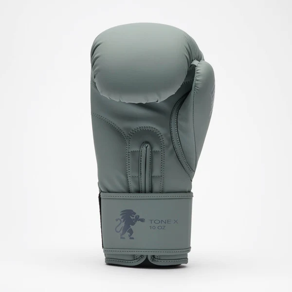 Manusi de Box Leone Tone X Gri [1]