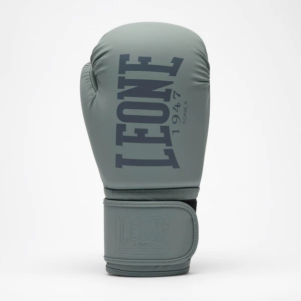 Manusi de Box Leone Tone X Gri [3]