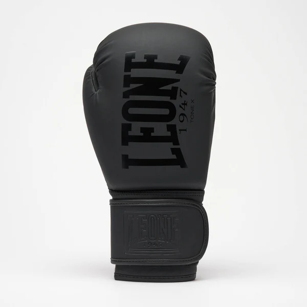 Manusi de Box Leone Tone X Negre [3]