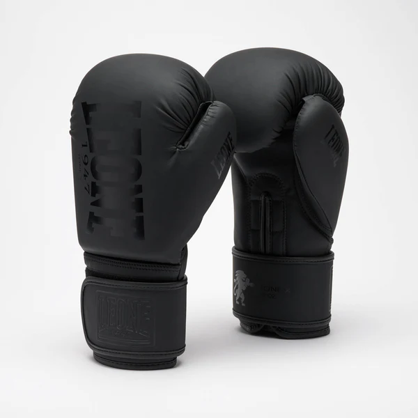 Manusi de Box - Manusi de Box Leone Tone X Negre
