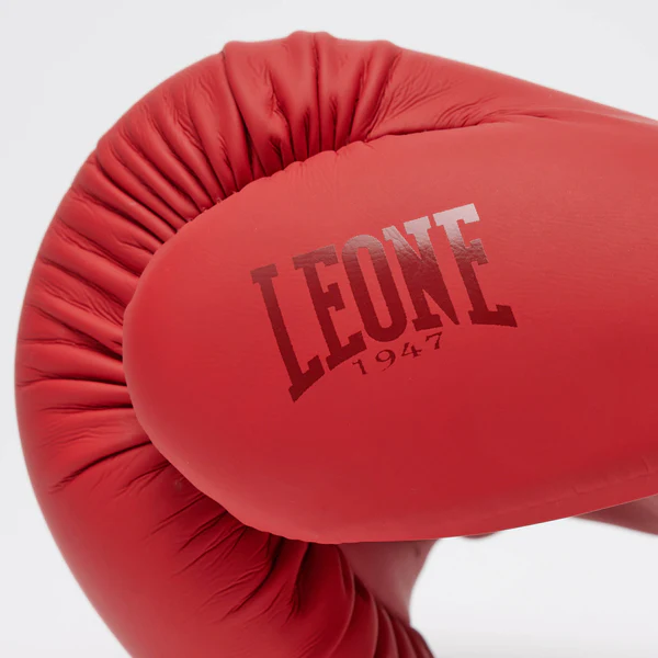 Manusi de Box Leone Tone X Rosii [5]