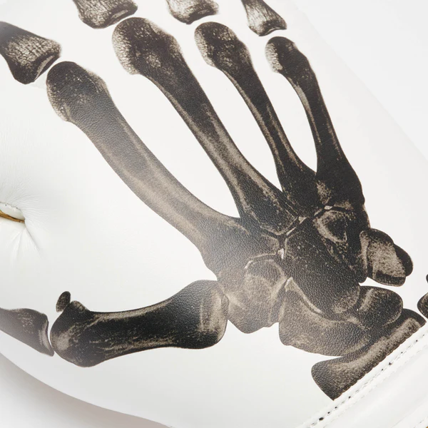 Manusi de Box Leone X Luter Albe [4]