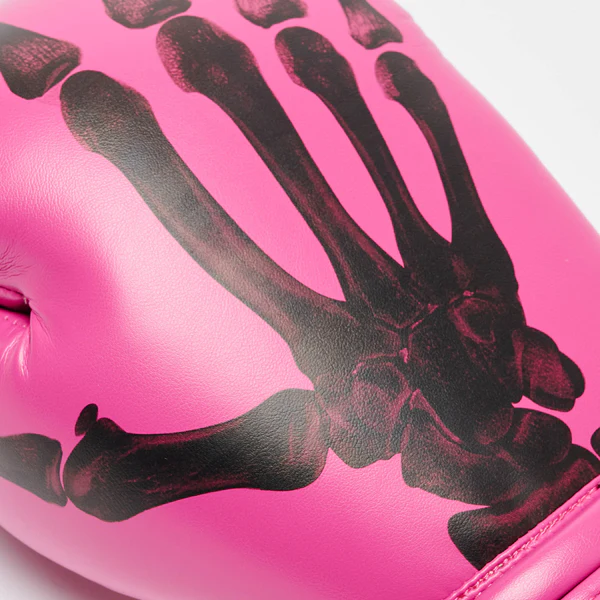 Manusi de Box Leone X Luter Roz [1]