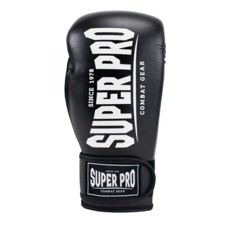 Manusi de Box Super Pro Combat Gear Champ [1]