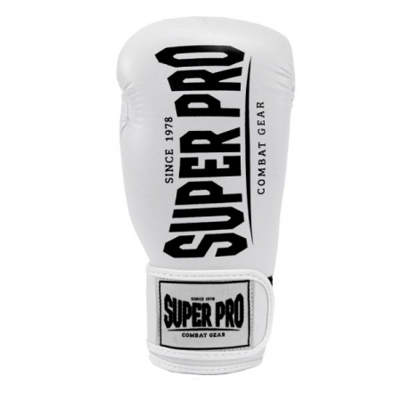 Manusi de Box Super Pro Combat Gear Champ [1]