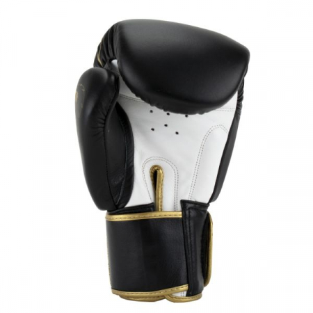Manusi de Box Super Pro Combat Gear Warrior [2]