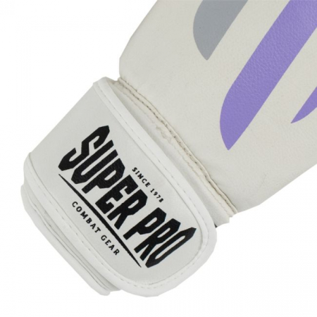 Manusi de Box Super Pro Combat No Mercy Copii [2]