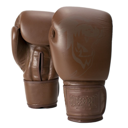 Manusi de Box - Manusi de Box Super Pro Gear Legend Maro