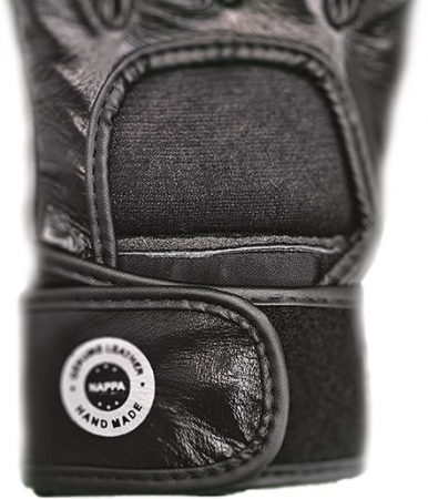 Manusi MMA ARMURA Fanaticus 4.0 Negre [1]