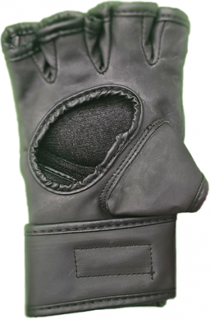Manusi MMA ARMURA Premium Black 2.0 [2]